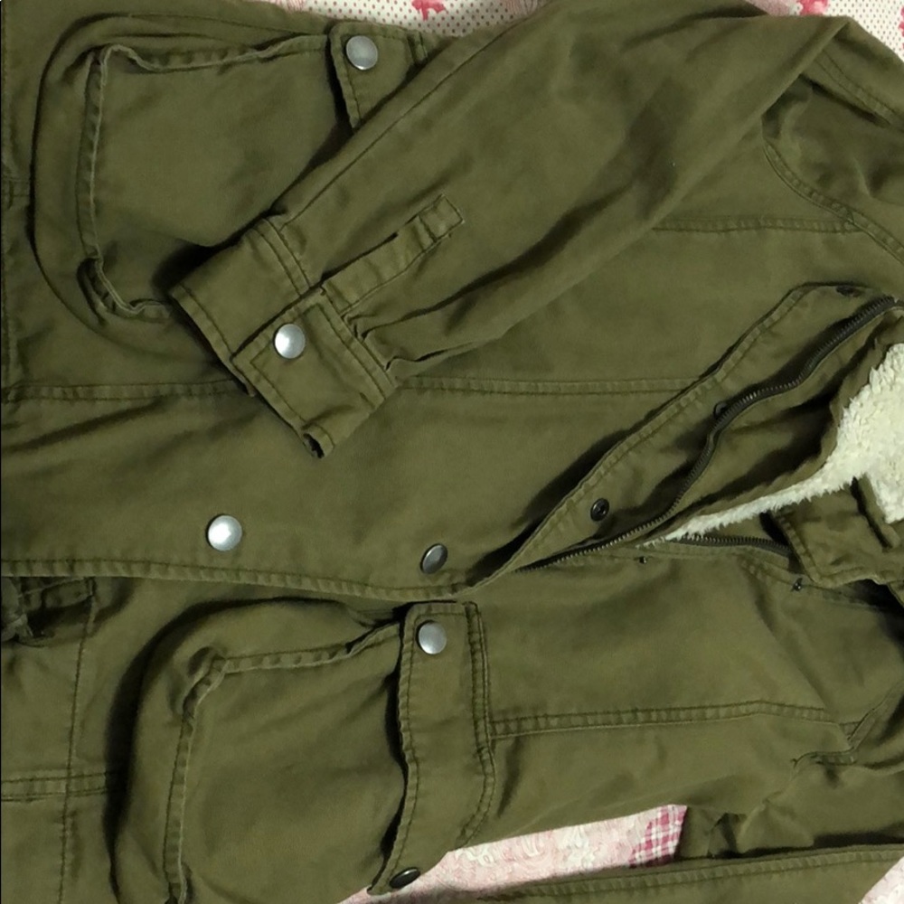 Jacket - Picture 3 of 3